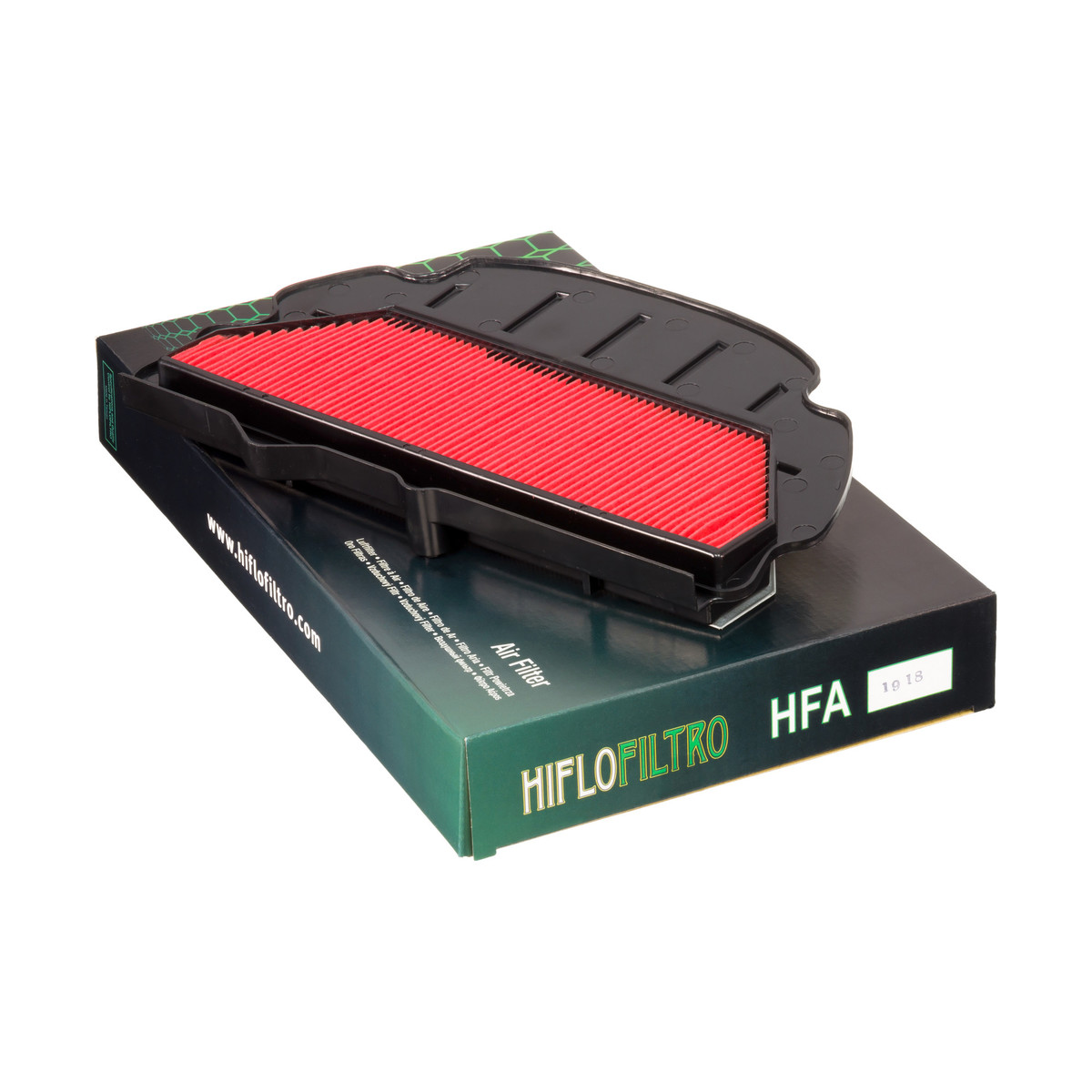 Levegőszűrő Hiflofiltro HFA1918