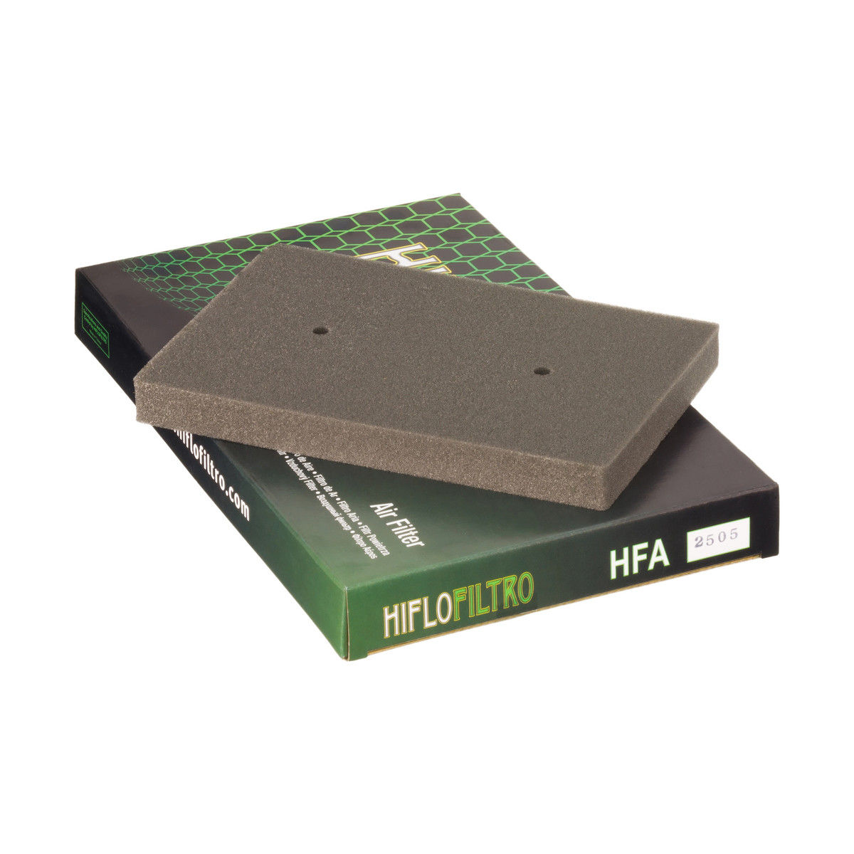 Levegőszűrő Hiflofiltro HFA2505