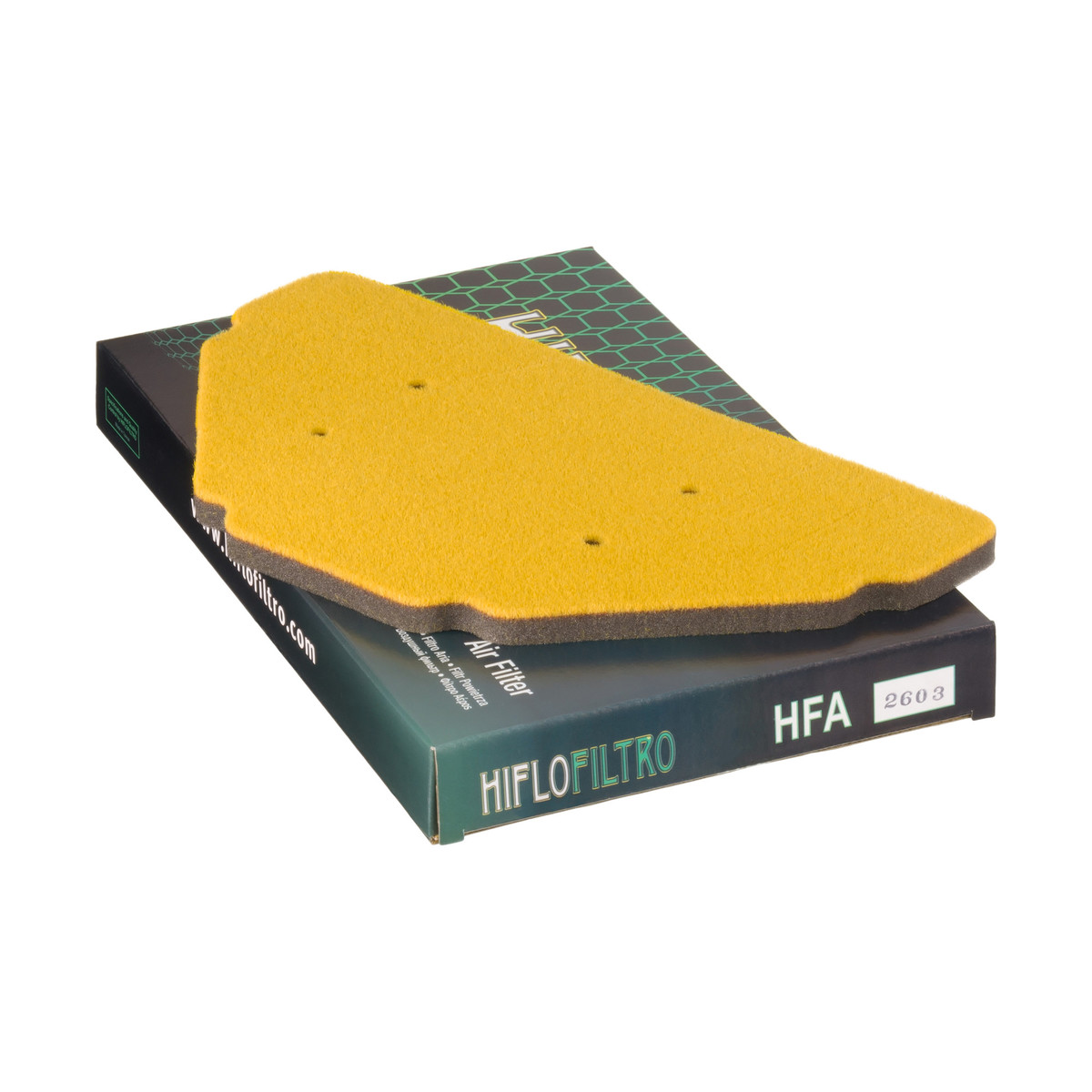Levegőszűrő Hiflofiltro HFA2603
