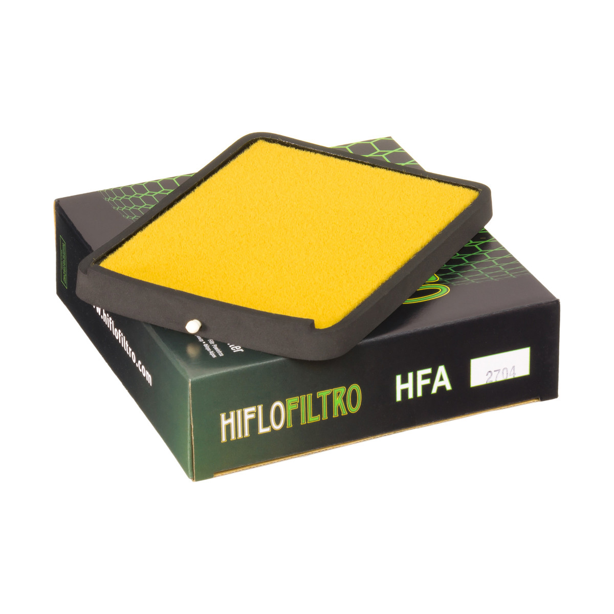 Levegőszűrő Hiflofiltro HFA2704