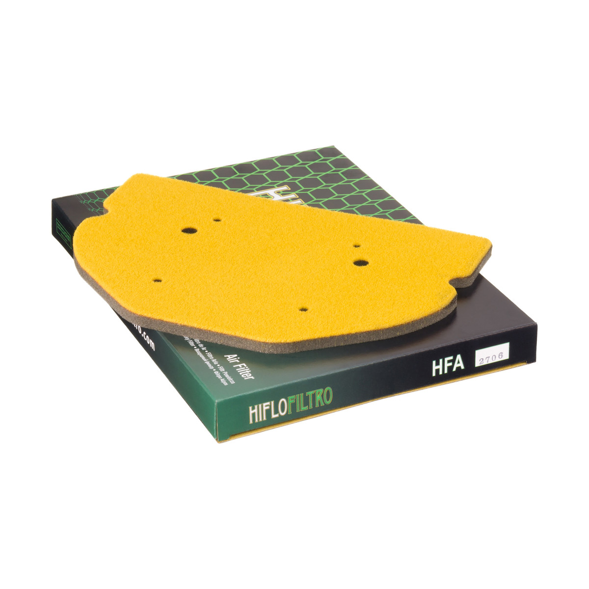 Levegőszűrő Hiflofiltro HFA2706