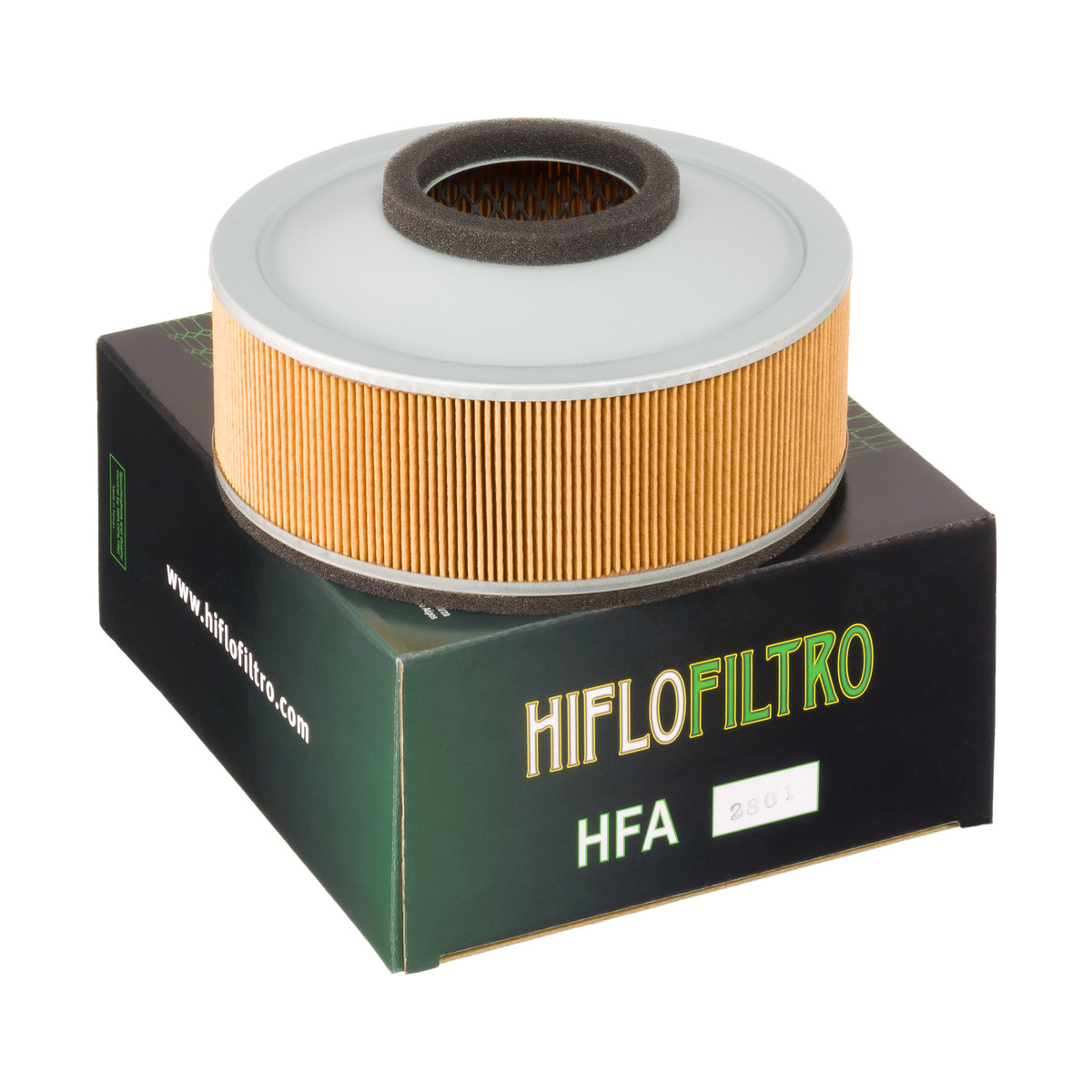 Levegőszűrő Hiflofiltro HFA2801