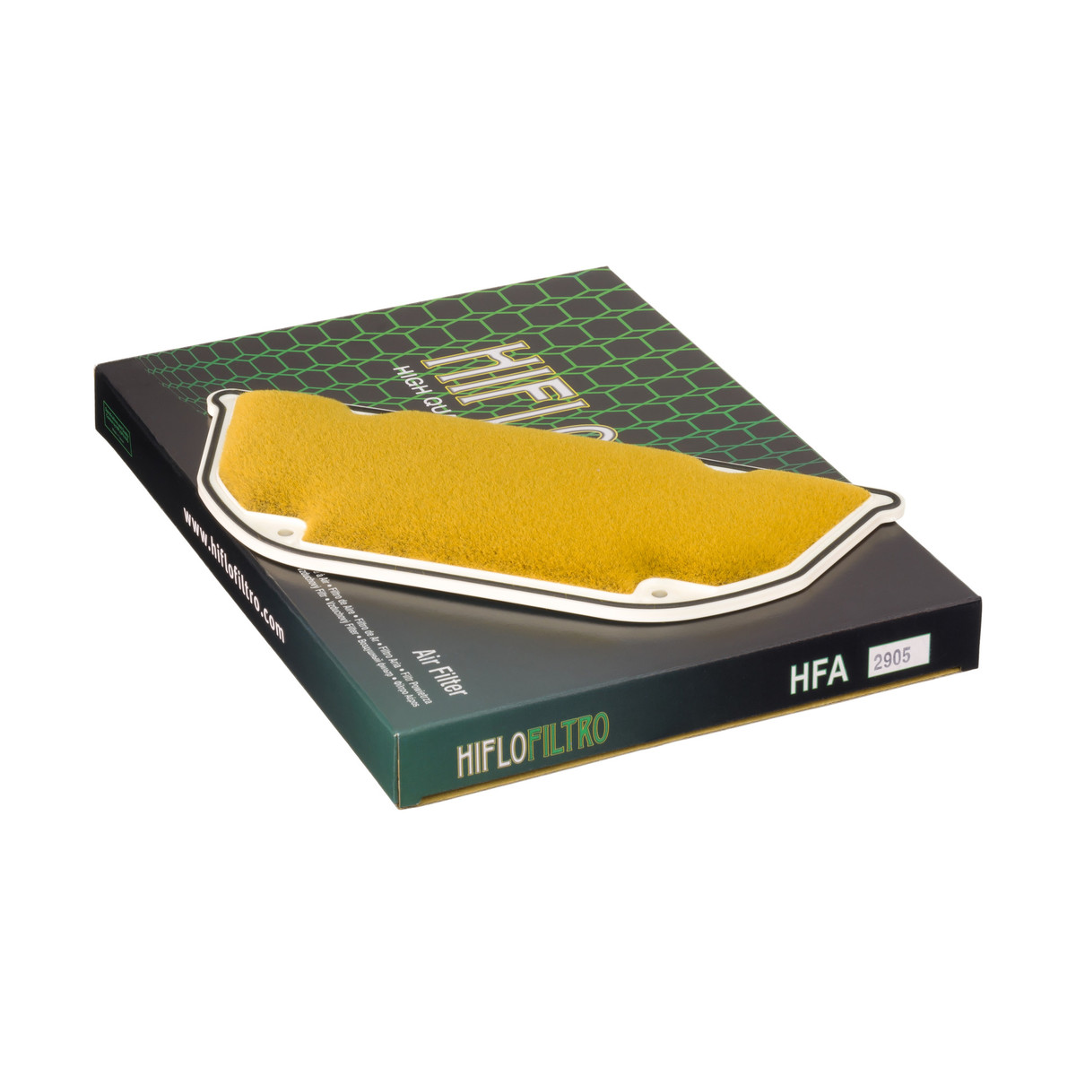 Levegőszűrő Hiflofiltro HFA2905