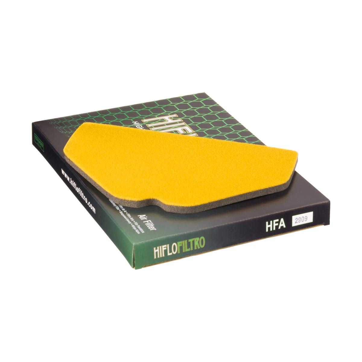 Levegőszűrő Hiflofiltro HFA2909