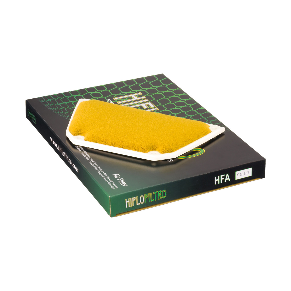 Levegőszűrő Hiflofiltro HFA2913