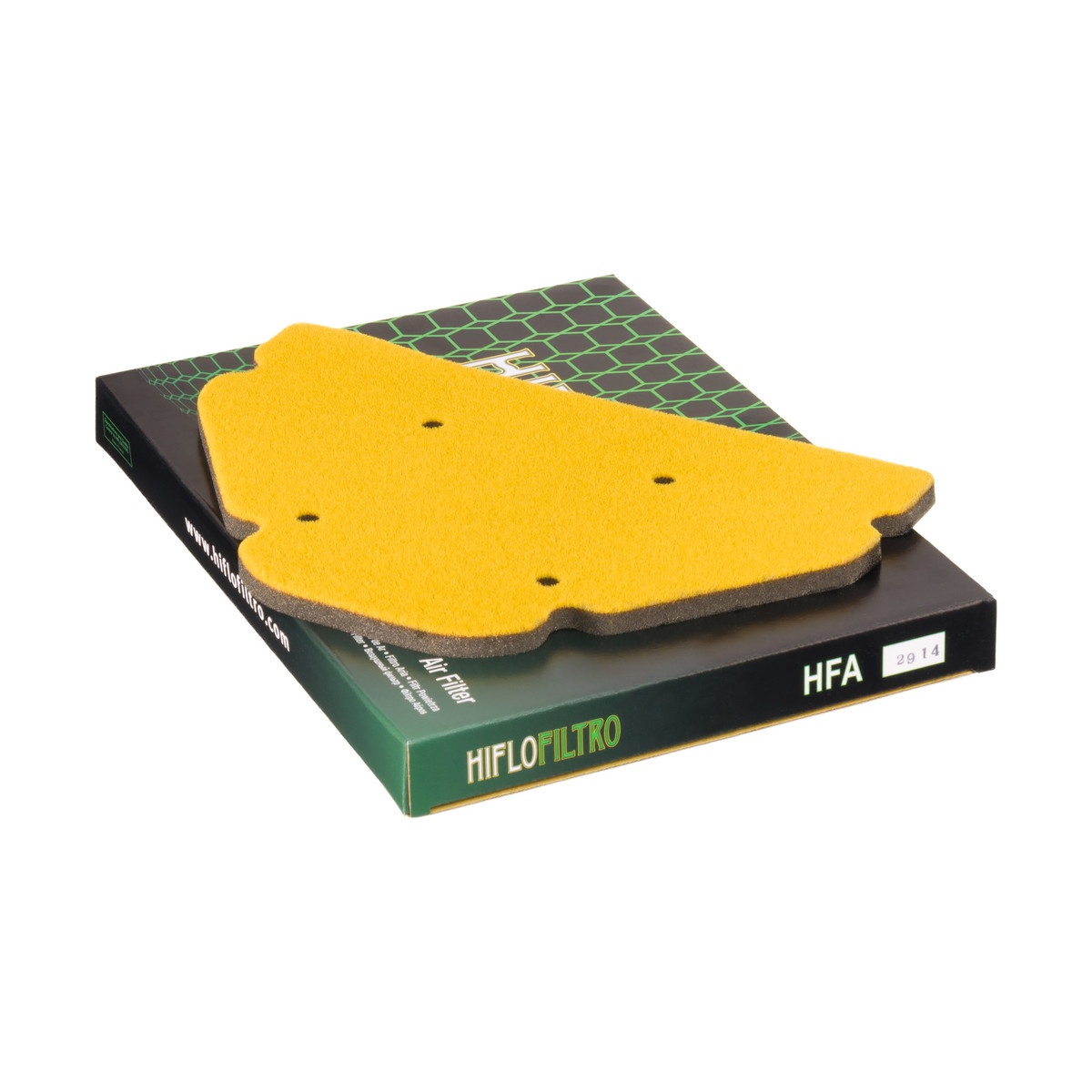 Levegőszűrő Hiflofiltro HFA2914