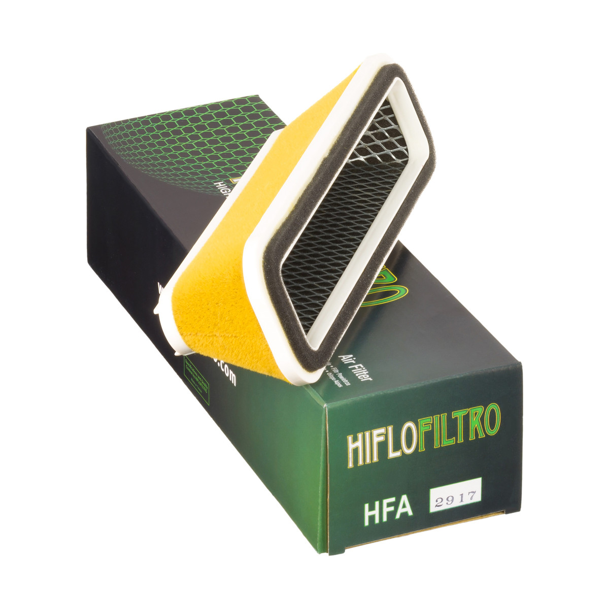 Levegőszűrő Hiflofiltro HFA2917