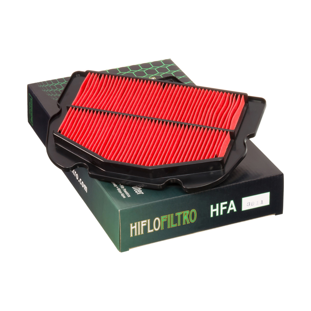 Levegőszűrő Hiflofiltro HFA3911