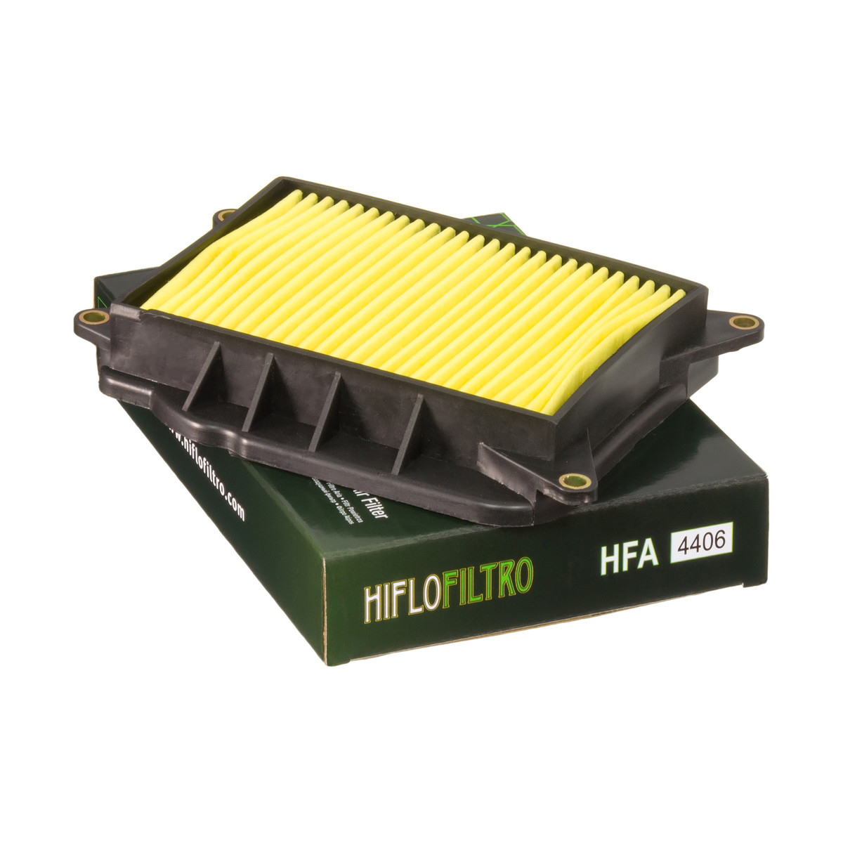 Levegőszűrő Hiflofiltro HFA4406
