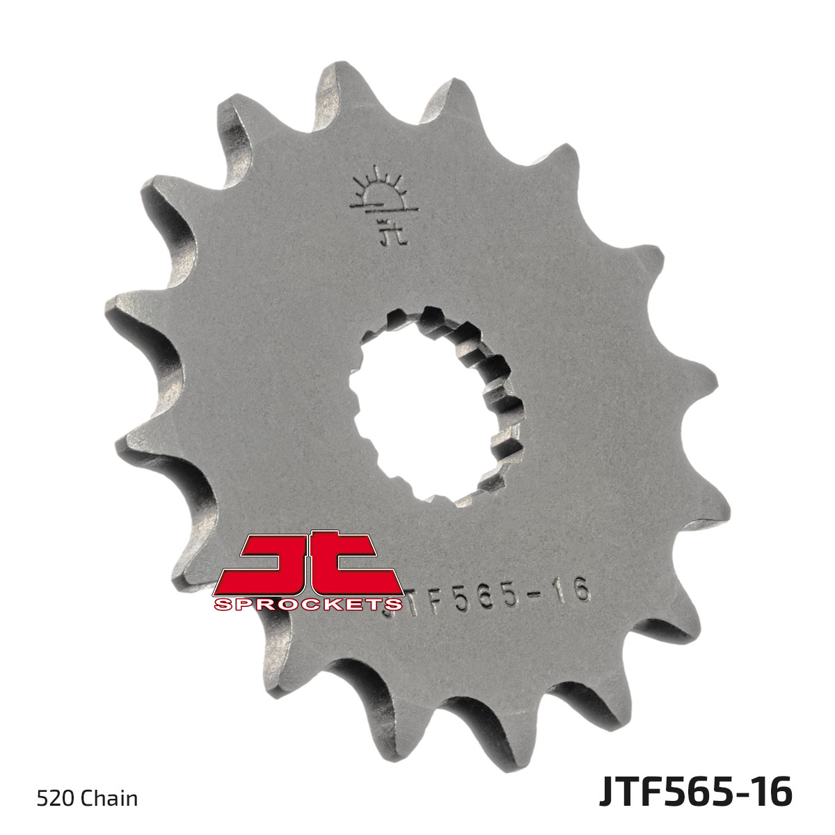 Lánckerék első, 520-as lánchoz, JTF565.16