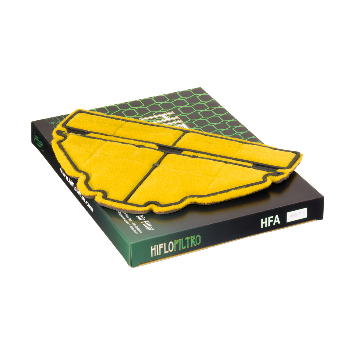 Levegőszűrő Hiflofiltro HFA4611