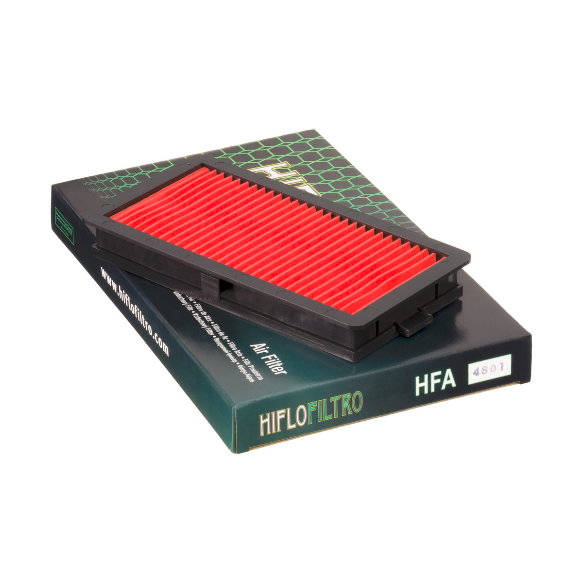 Levegőszűrő Hiflofiltro HFA4801