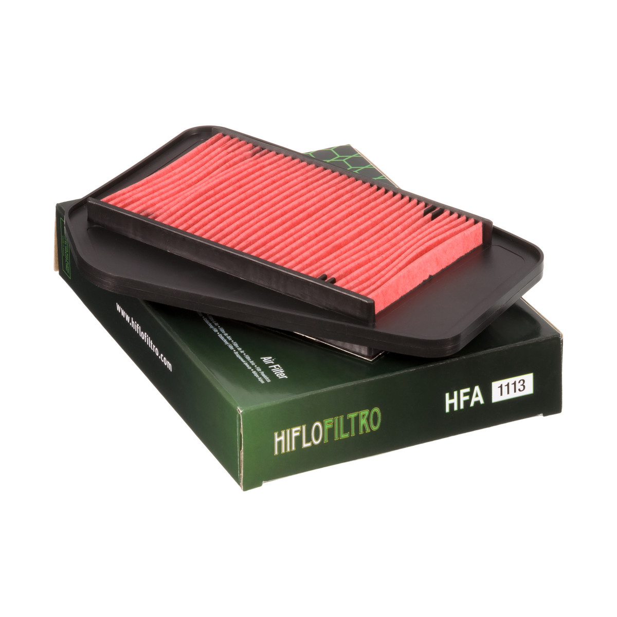 Levegőszűrő Hiflofiltro HFA1113