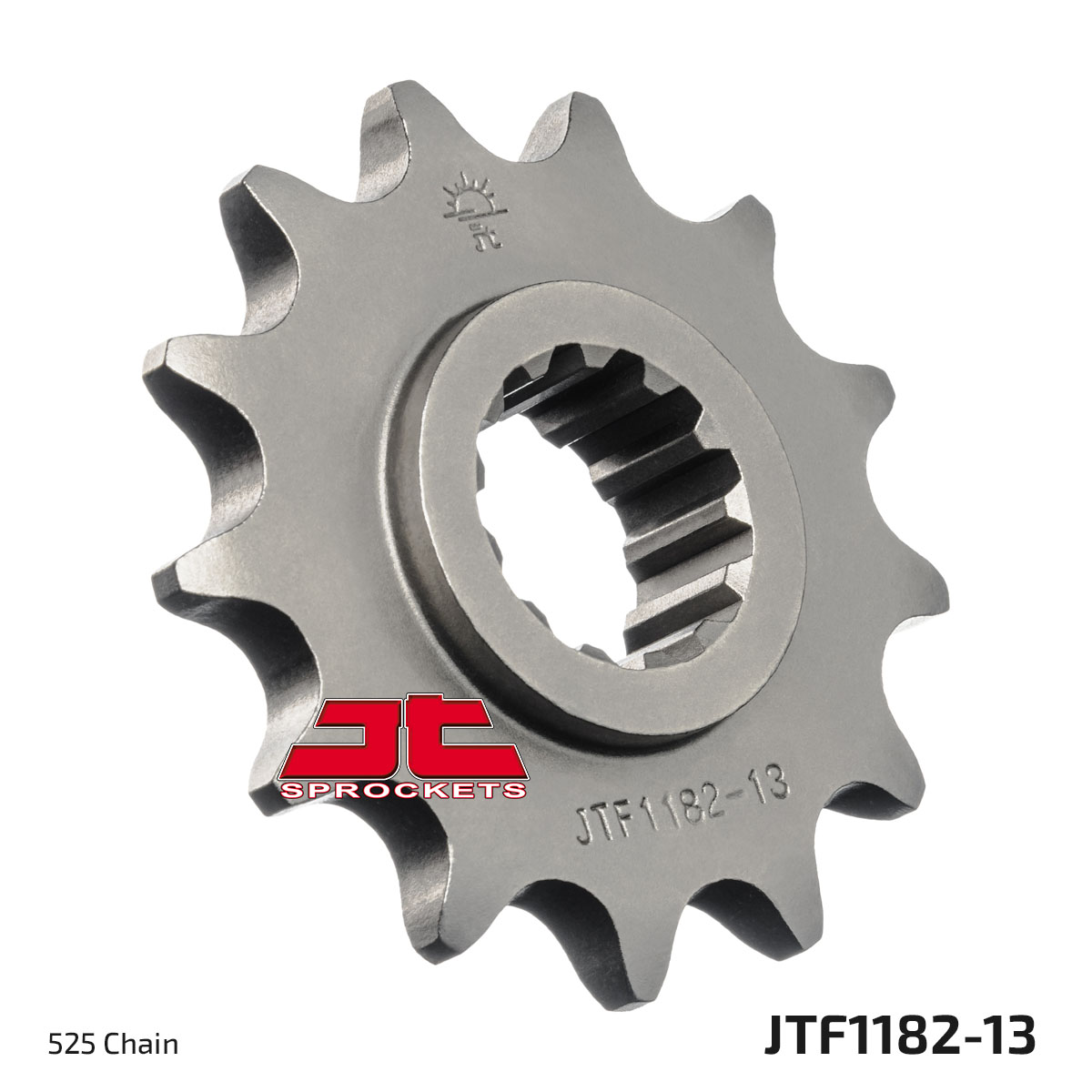 Lánckerék első, 525-ös lánchoz, JTF1182.13