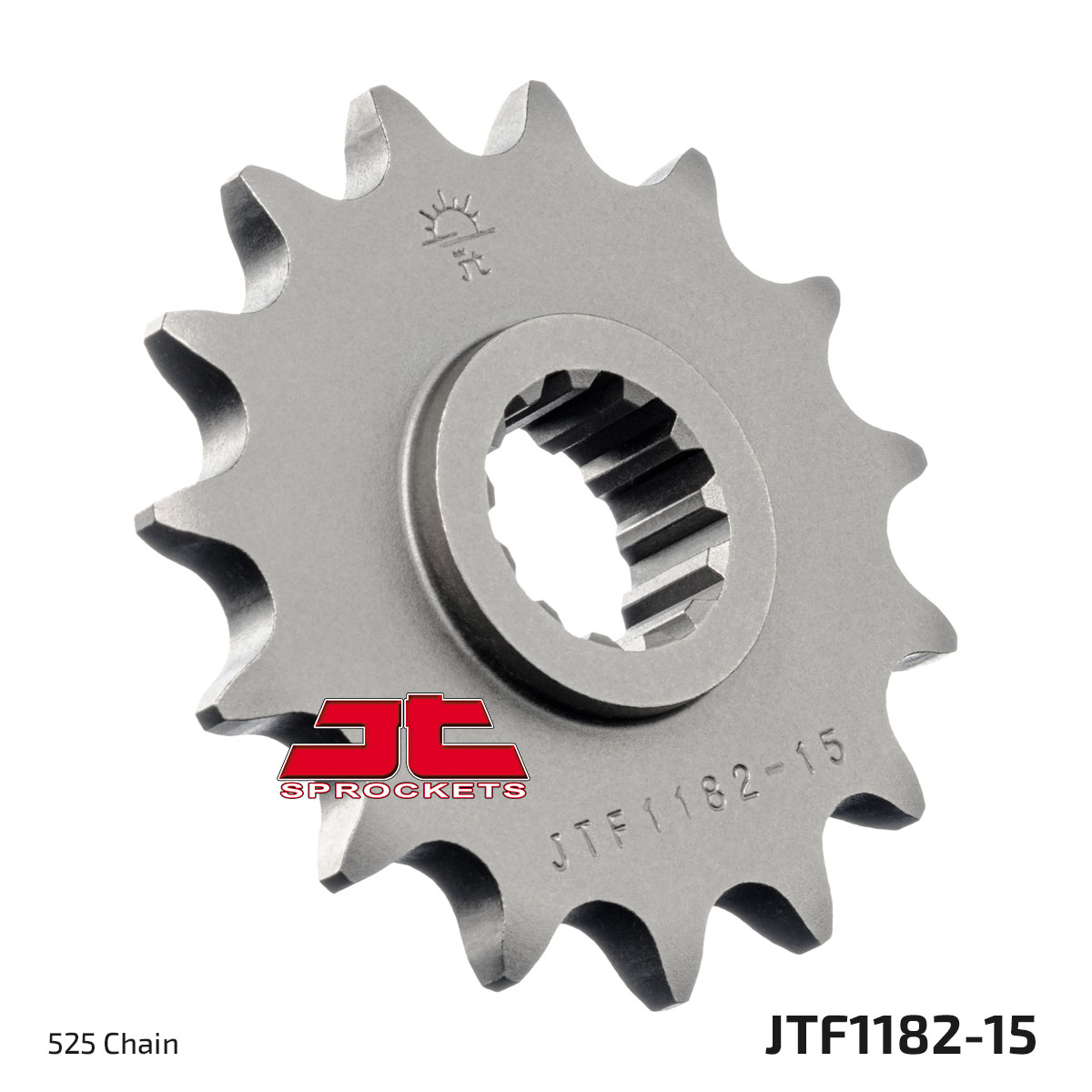 Lánckerék első, 525-ös lánchoz, JTF1182.15