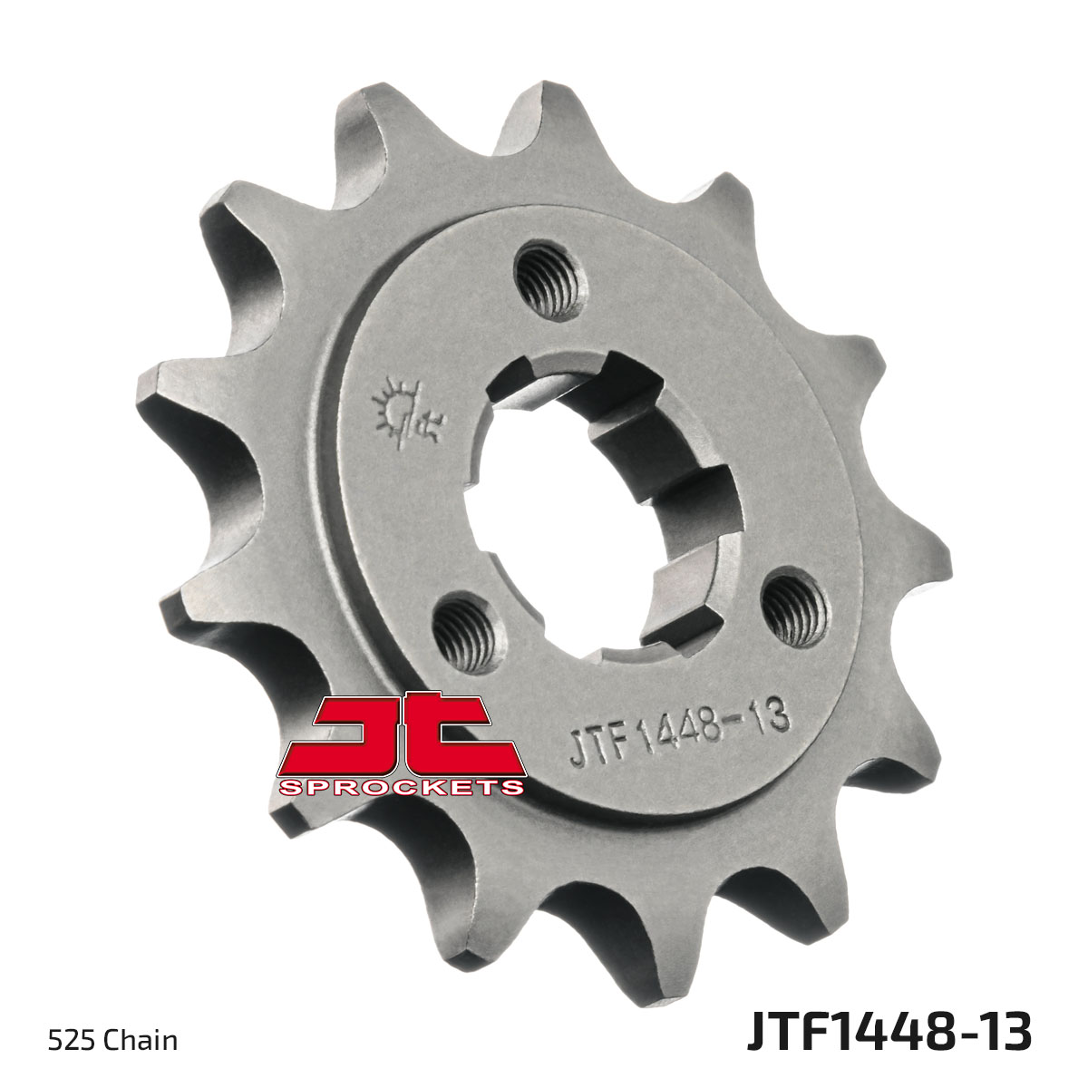 Lánckerék első, 525-ös lánchoz, JTF1448.13