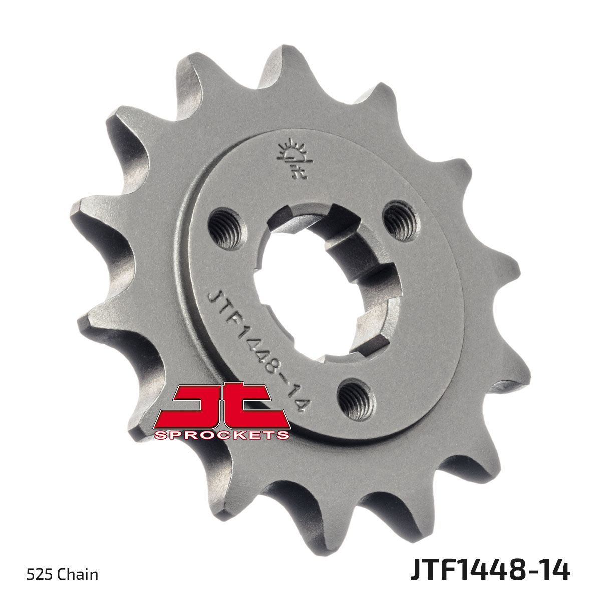 Lánckerék első, 525-ös lánchoz, JTF1448.14