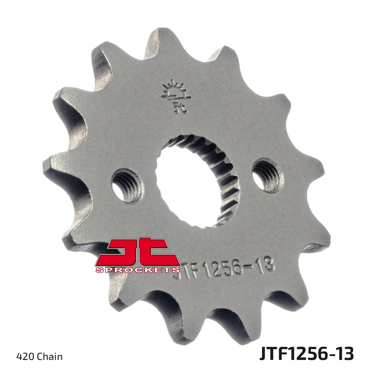 Lánckerék első, 420-as lánchoz, JTF1256.13