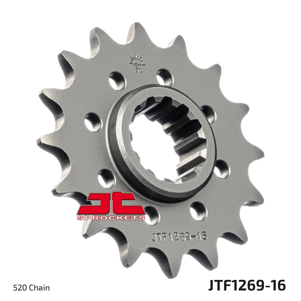 Lánckerék első, 520-as lánchoz, JTF1269.16