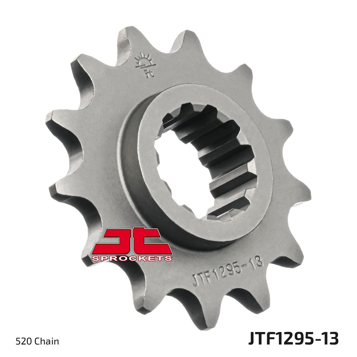 Lánckerék első, 520-as lánchoz, JTF1295.13