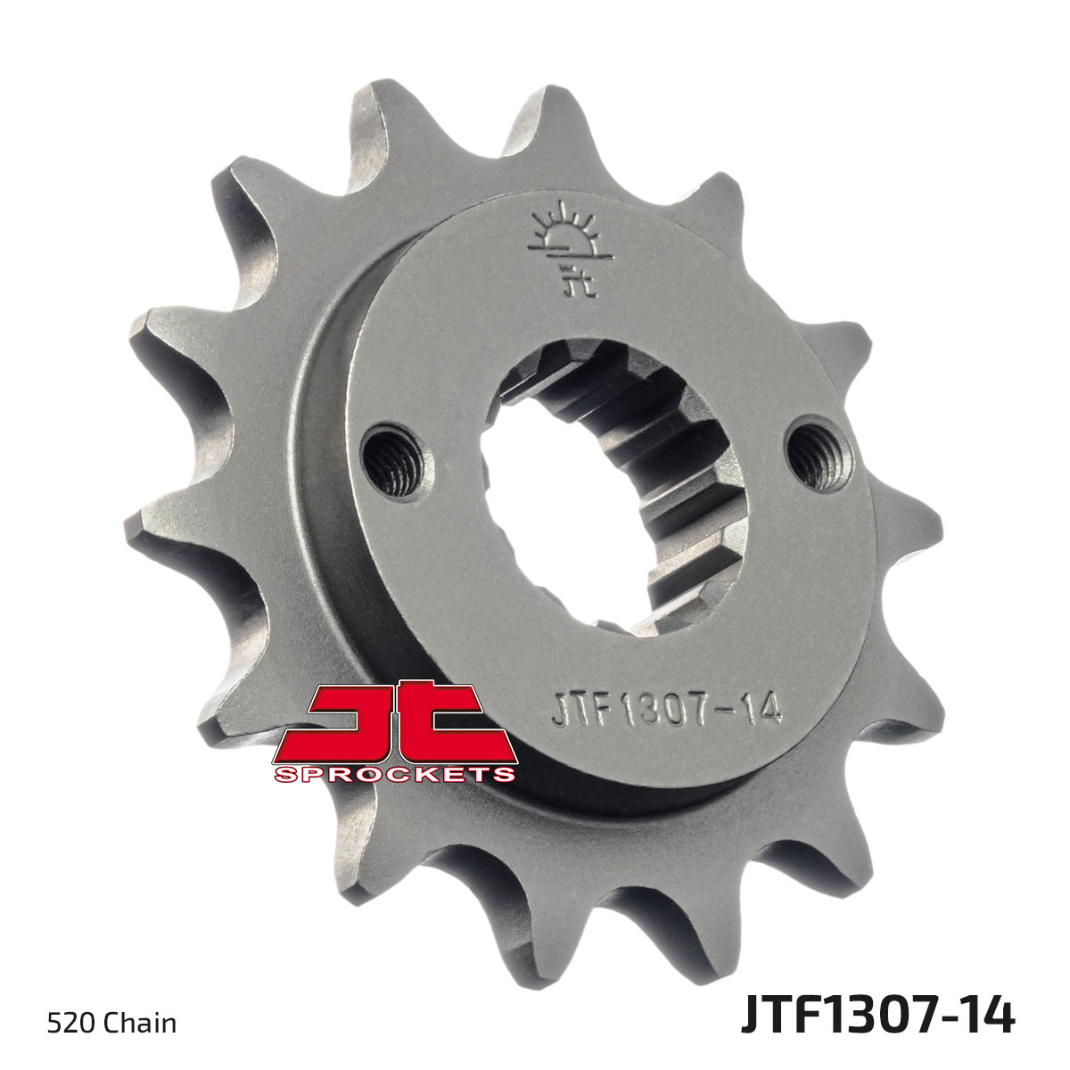 Lánckerék első, 520-as lánchoz, JTF1307.14