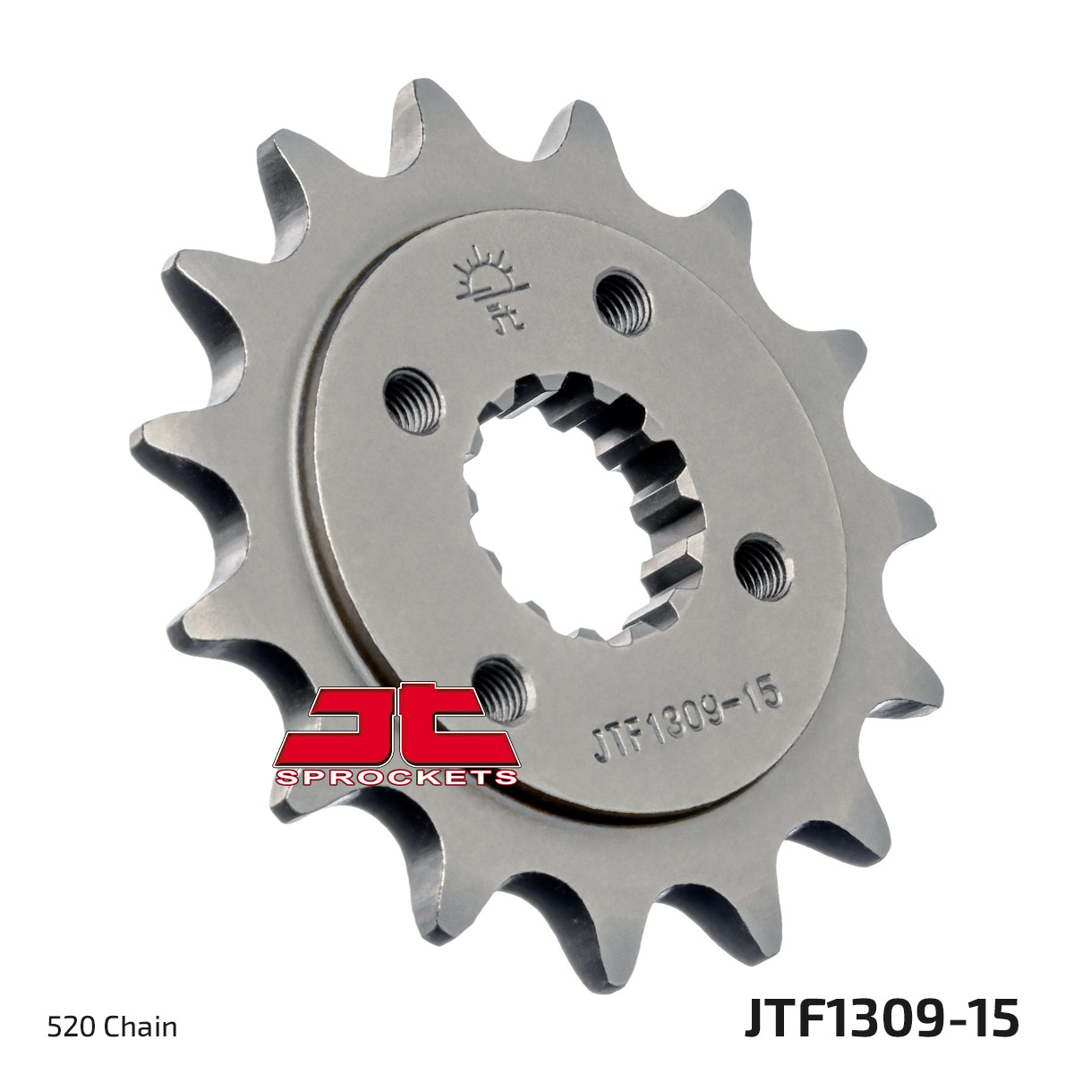 Lánckerék első, 520-as lánchoz, JTF1309.15