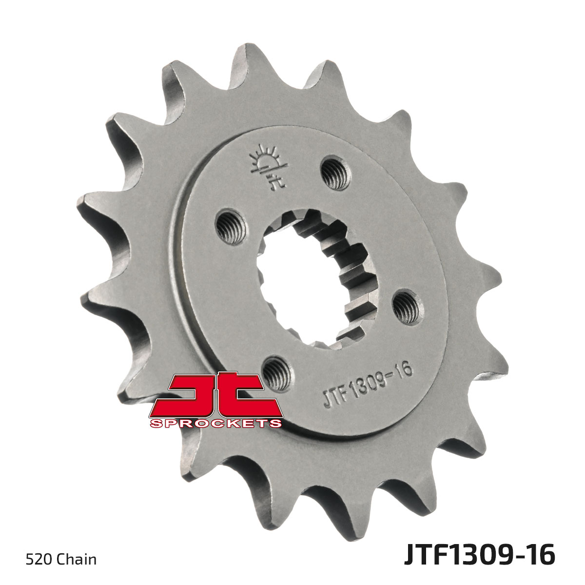 Lánckerék első, 520-as lánchoz, JTF1309.16