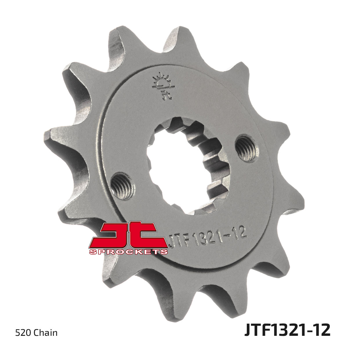 Lánckerék első, 520-as lánchoz, JTF1321.12