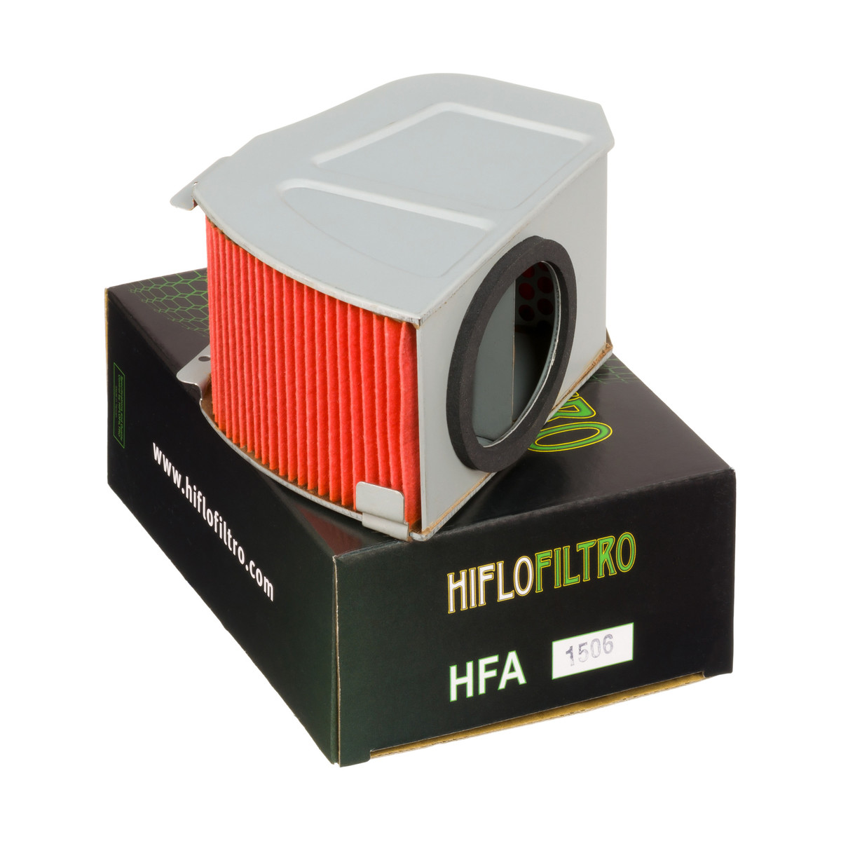 Levegőszűrő Hiflofiltro HFA1506