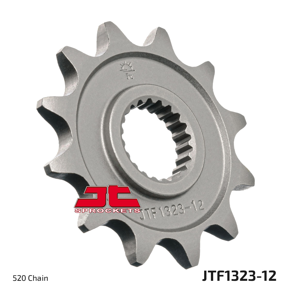 Lánckerék első, 520-as lánchoz, JTF1323.12