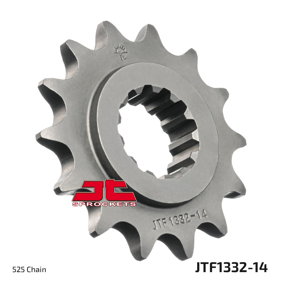 Lánckerék első, 525-ös lánchoz, JTF1332.14