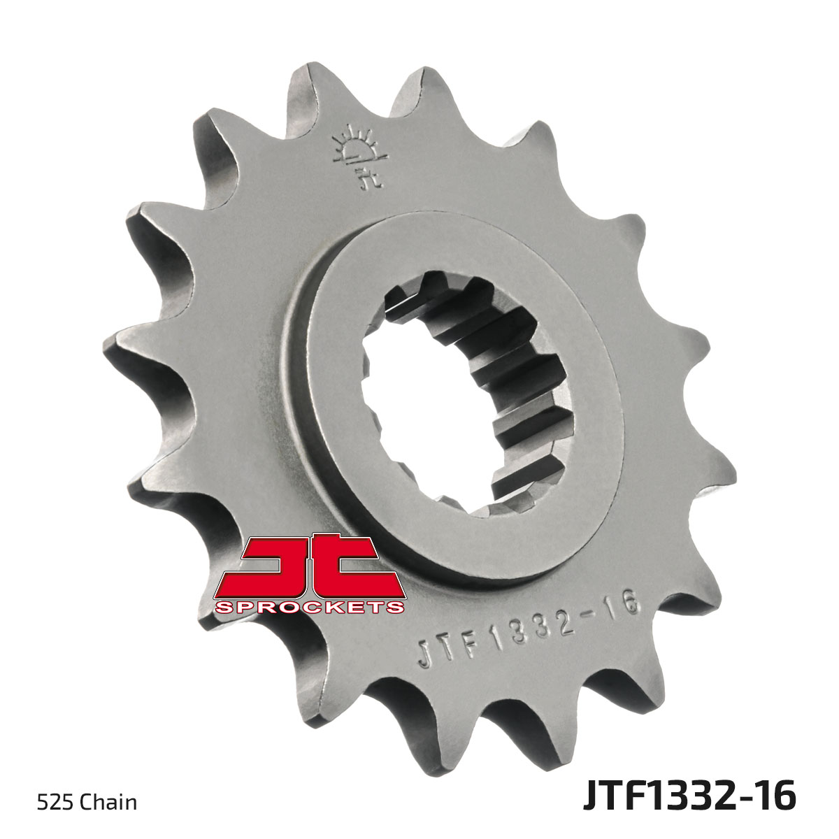 Lánckerék első, 525-ös lánchoz, JTF1332.16