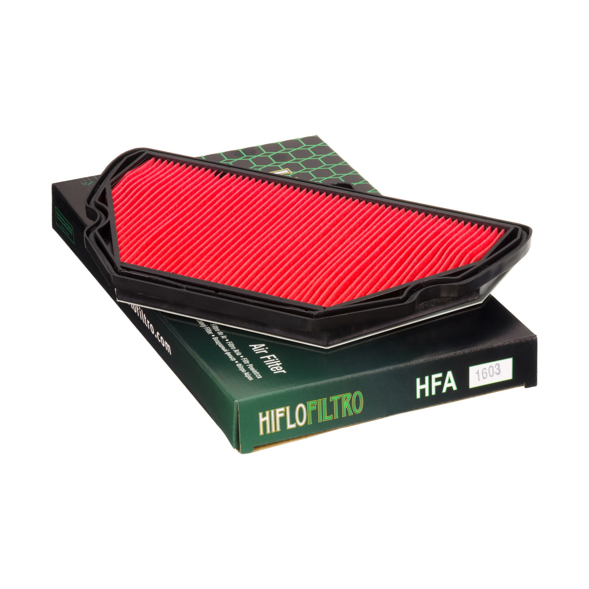 Levegőszűrő Hiflofiltro HFA1603