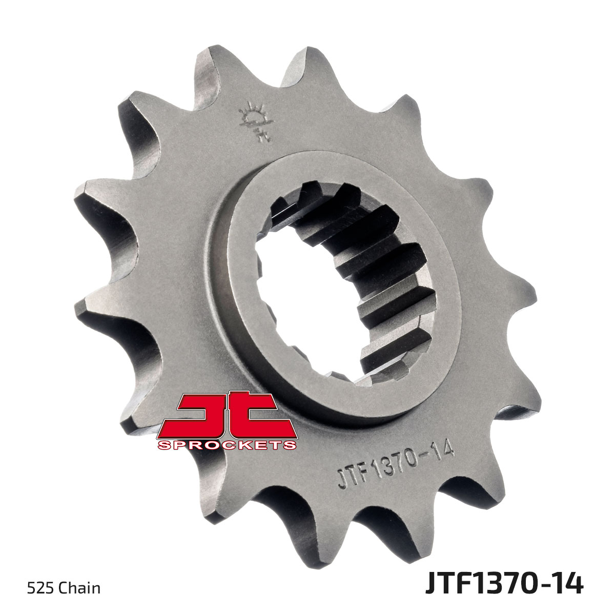 Lánckerék első, 525-ös lánchoz, JTF1370.14