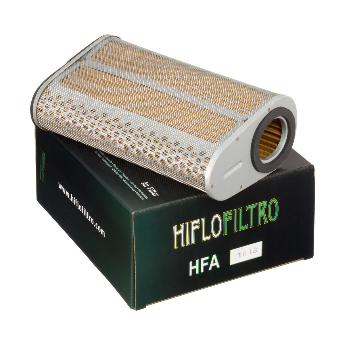 Levegőszűrő Hiflofiltro HFA1618