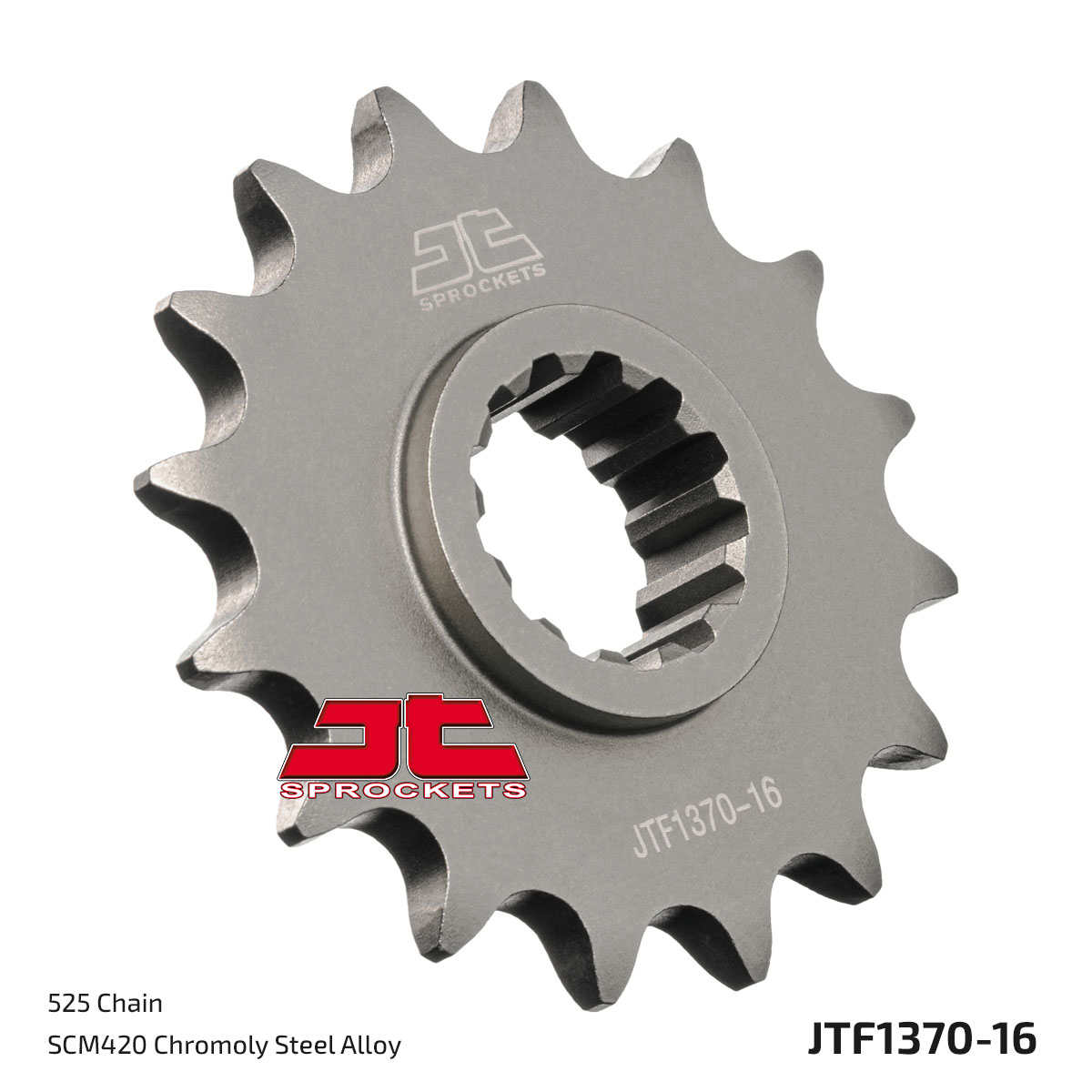 Lánckerék első, 525-ös lánchoz, JTF1370.16