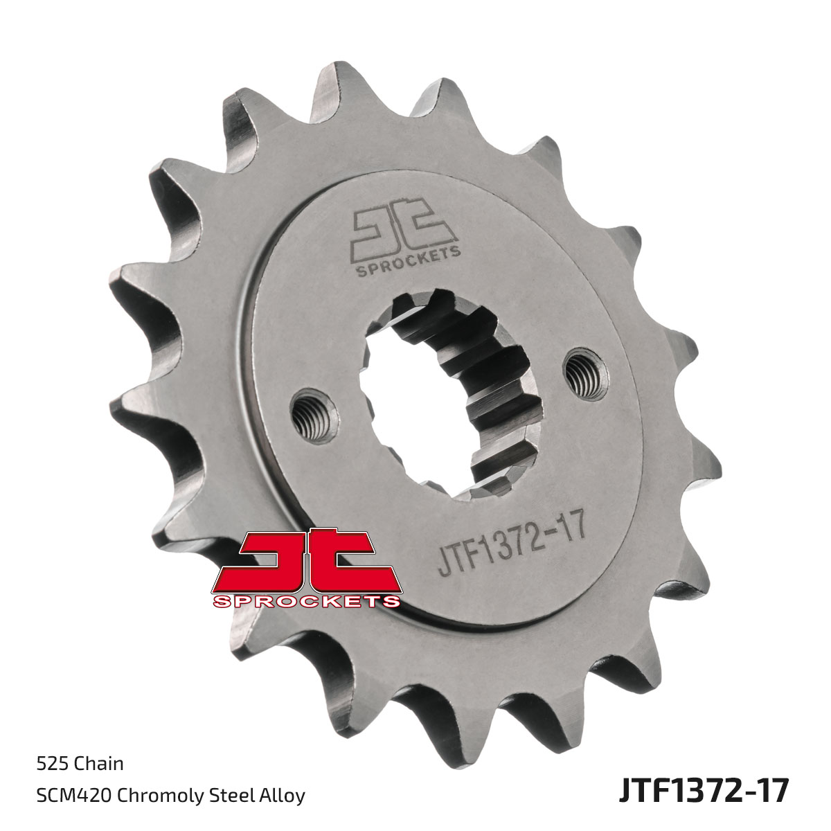 Lánckerék első, 525-ös lánchoz, JTF1372.17