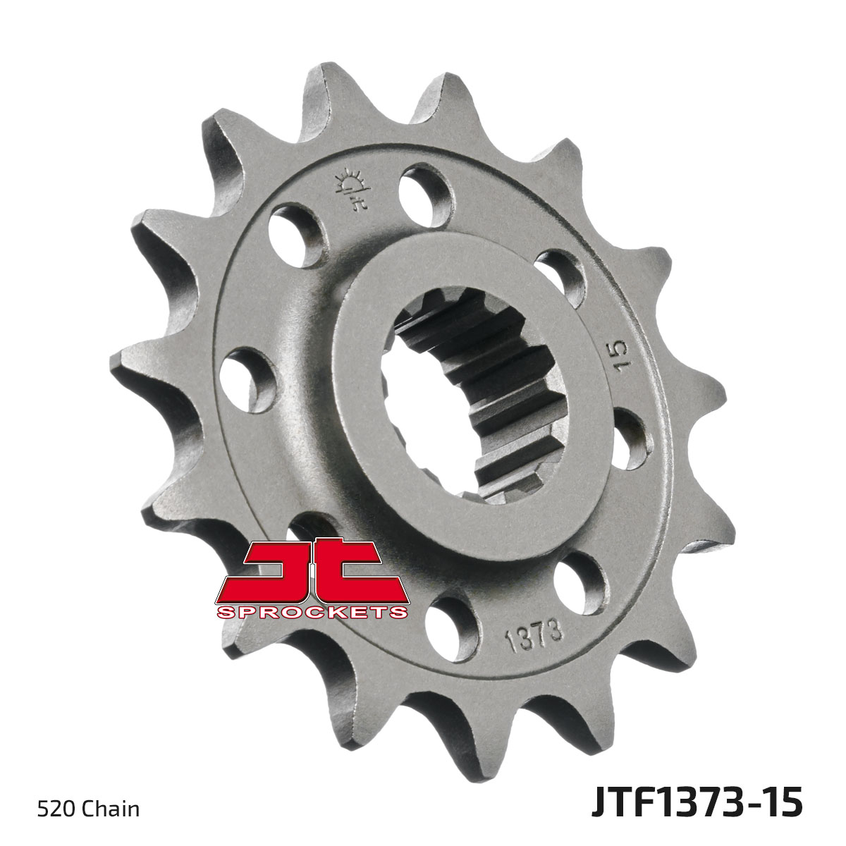 Lánckerék első, 520-as lánchoz, JTF1373.15