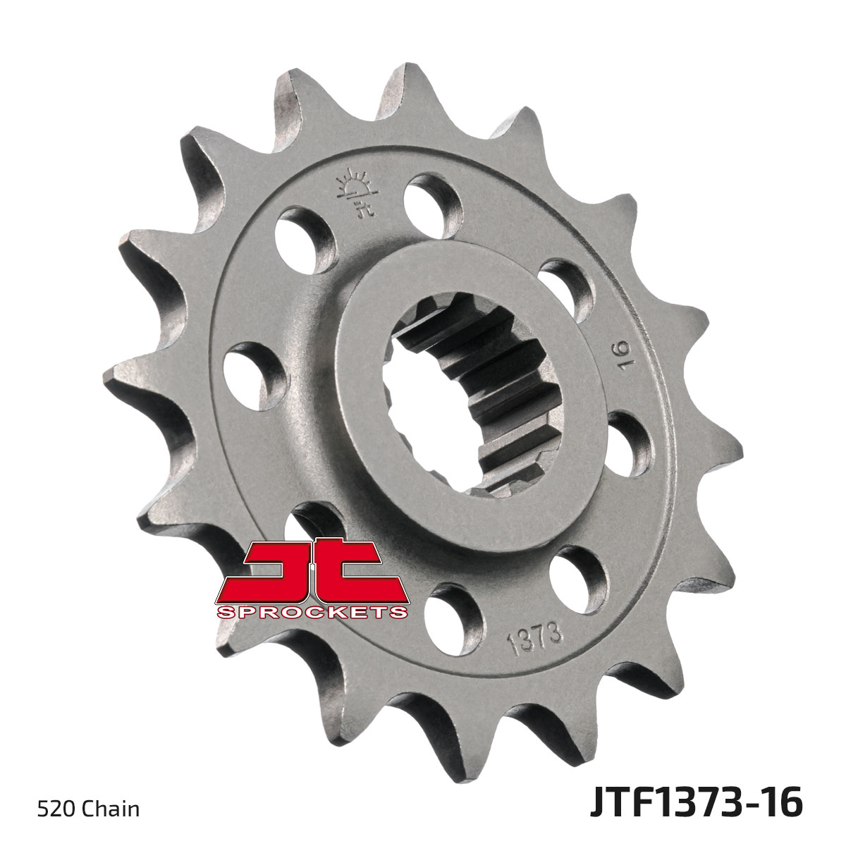 Lánckerék első, 520-as lánchoz, JTF1373.16