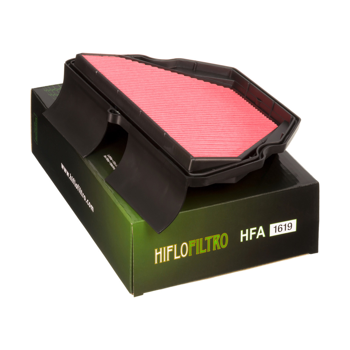 Levegőszűrő Hiflofiltro HFA1619