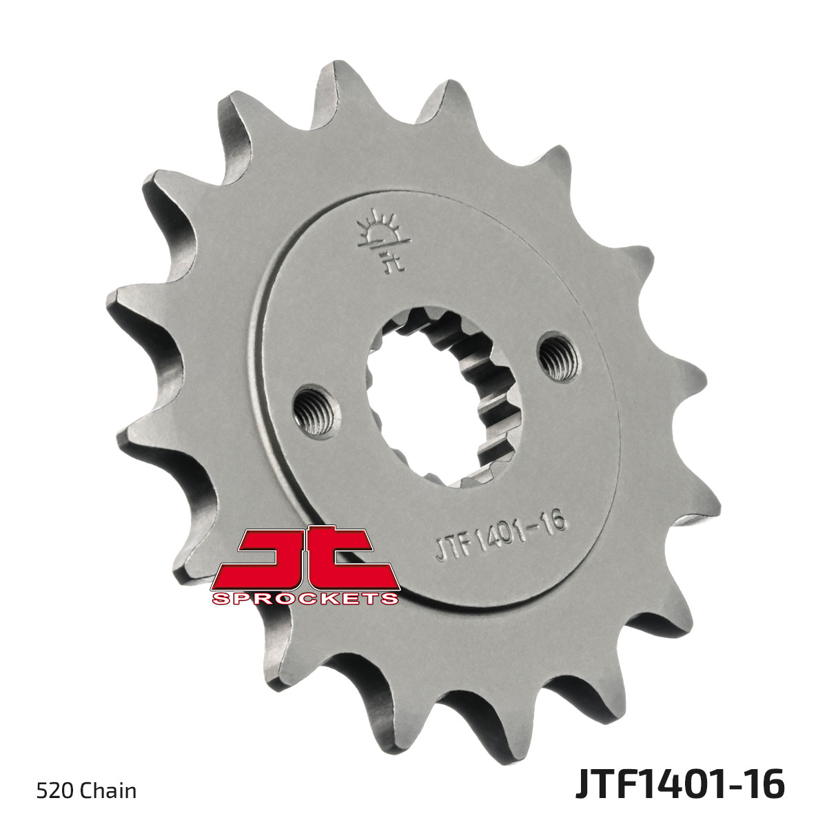 Lánckerék első, 520-as lánchoz, JTF1401.16