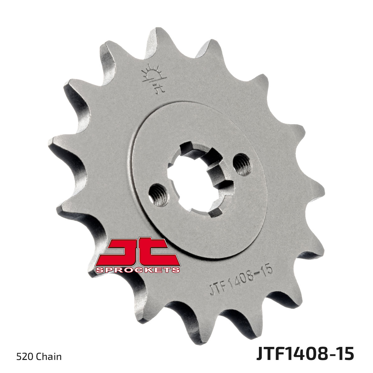 Lánckerék első, 520-as lánchoz, JTF1408.15