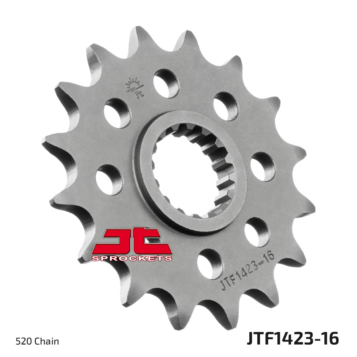 Lánckerék első, 520-as lánchoz, JTF1423.16