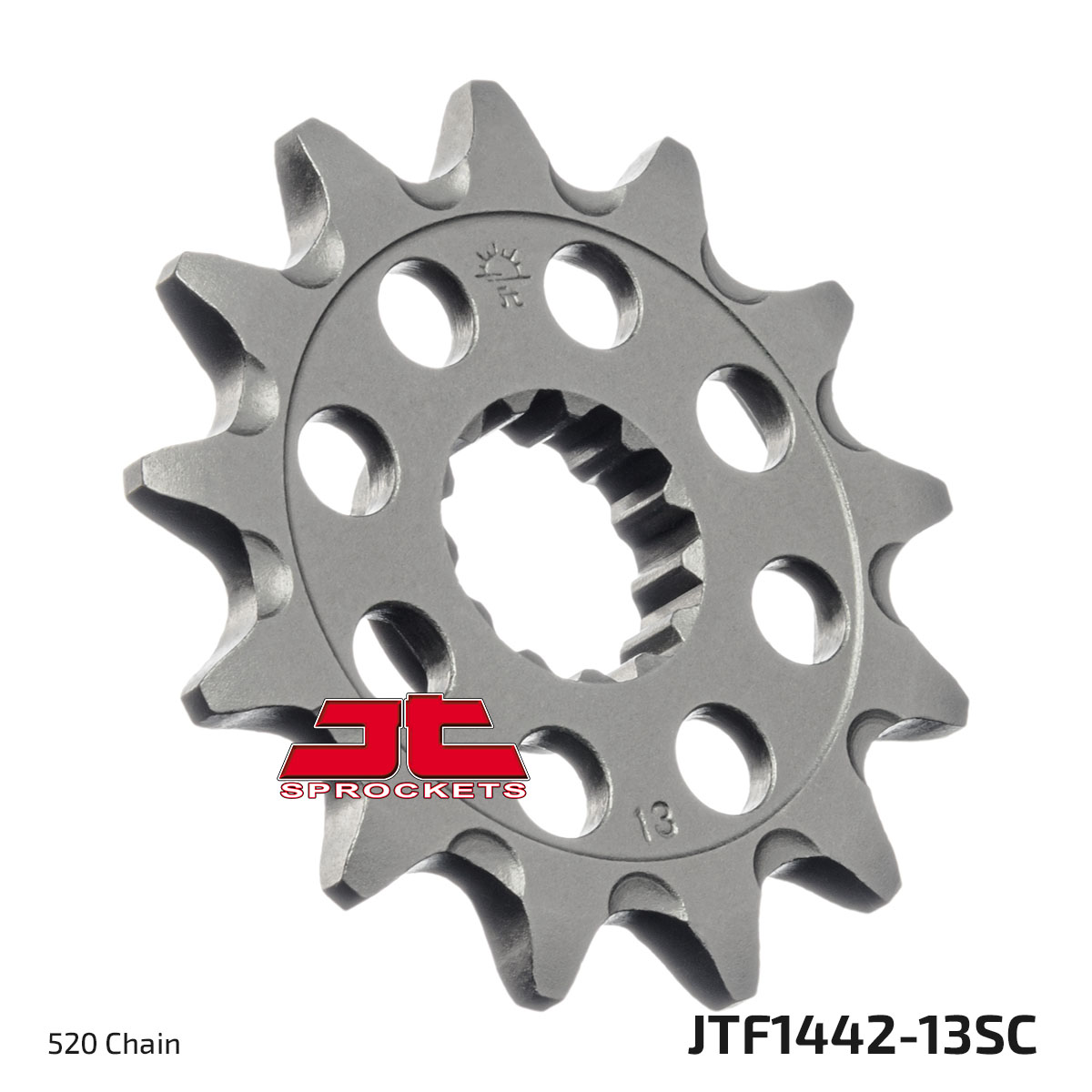 Lánckerék első, 520-as lánchoz, JTF1442.13SC