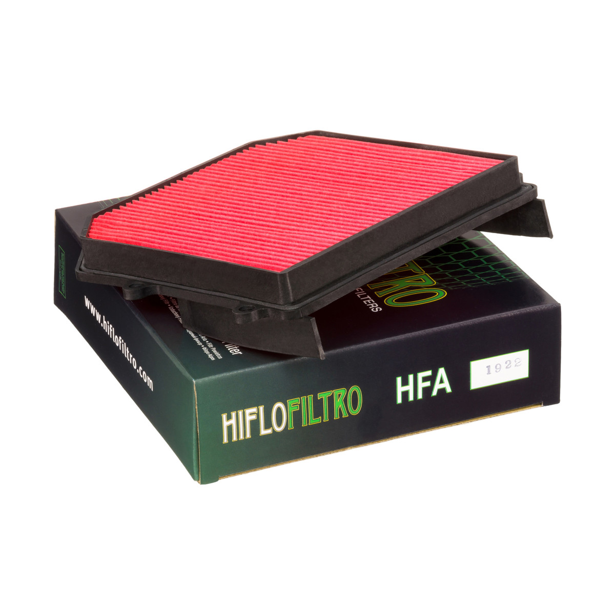 Levegőszűrő Hiflofiltro HFA1922