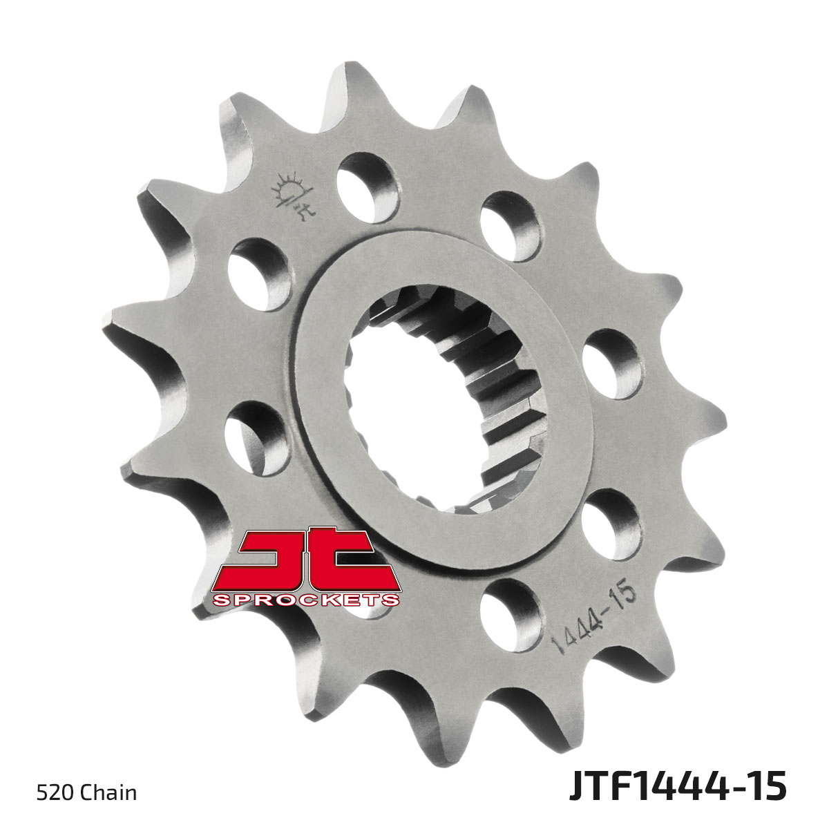 Lánckerék első, 520-as lánchoz, JTF1444.15