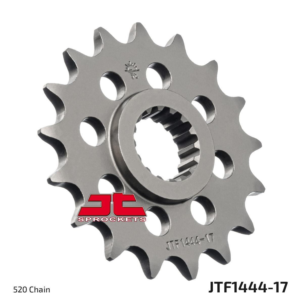 Lánckerék első, 520-as lánchoz, JTF1444.17