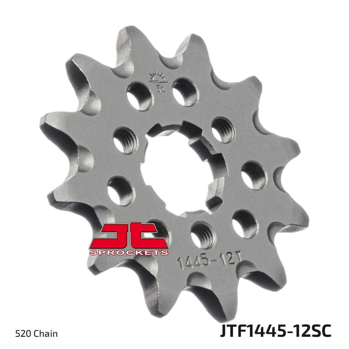 Lánckerék első, 520-as lánchoz, JTF1445.12SC