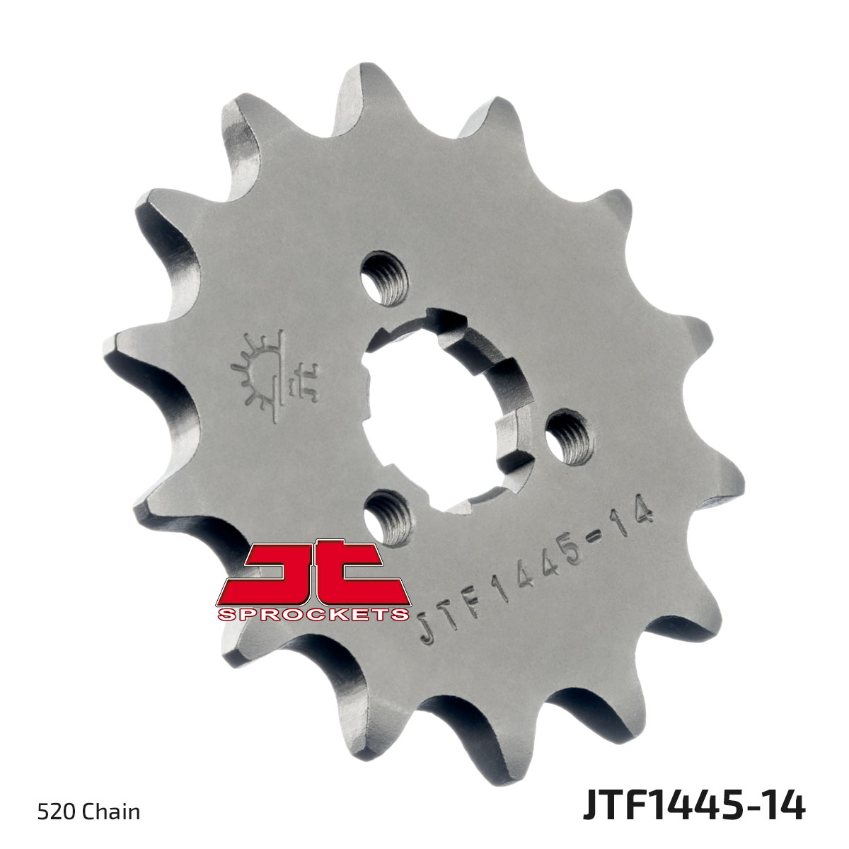 Lánckerék első, 520-as lánchoz, JTF1445.14