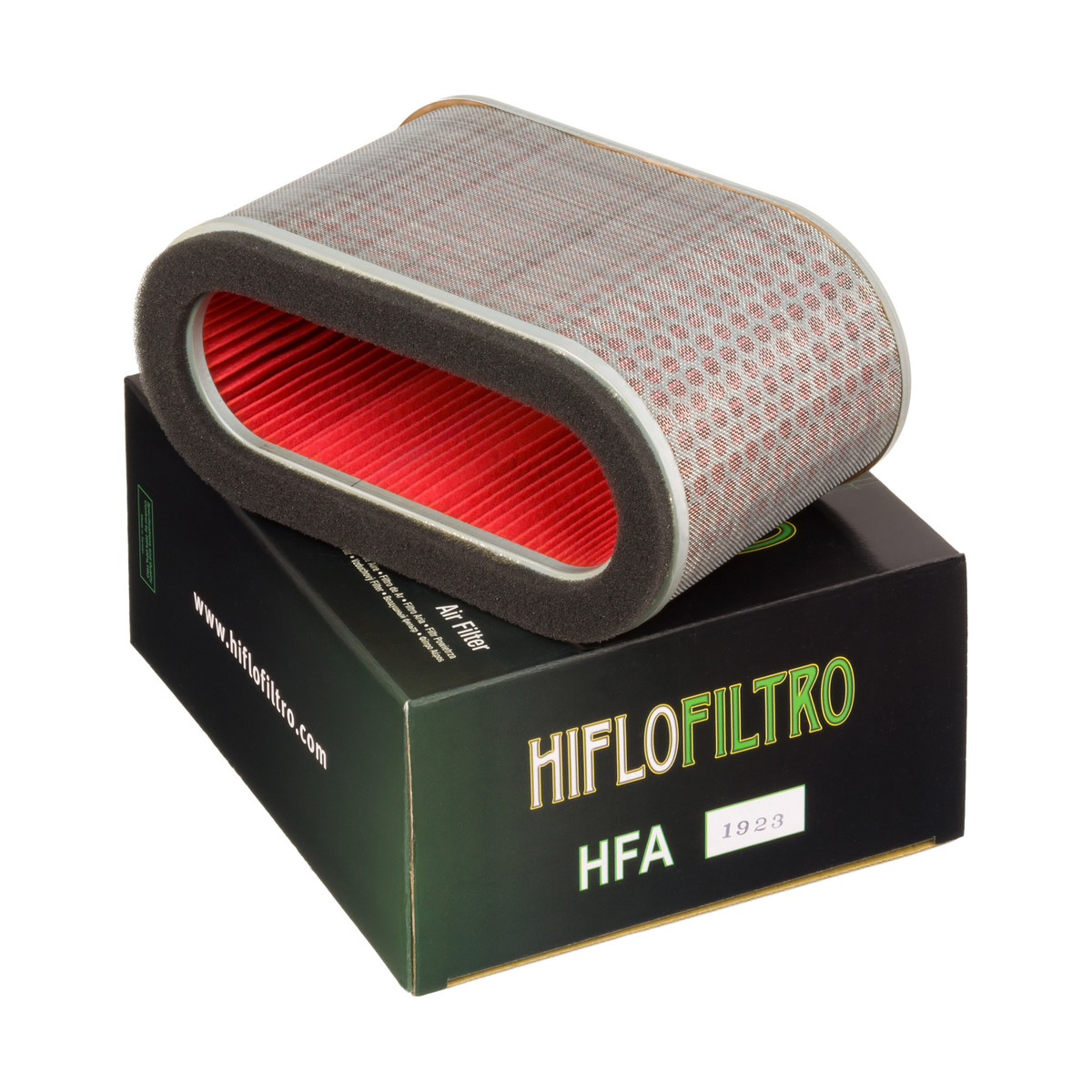 Levegőszűrő Hiflofiltro HFA1923